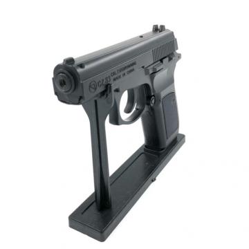 Bricheta antivant reincarcabila - pistol metalic