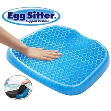 Perna cu memorie gel pentru scaun Egg Sitter de la Startreduceri Exclusive Online Srl - Magazin Online Pentru C