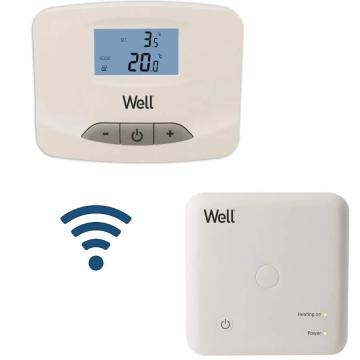 Termostat wireless Thermal-W