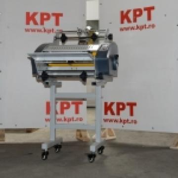Laminator 3816 cu alimentare automata de la Kronstadt Papier Technik S.a.