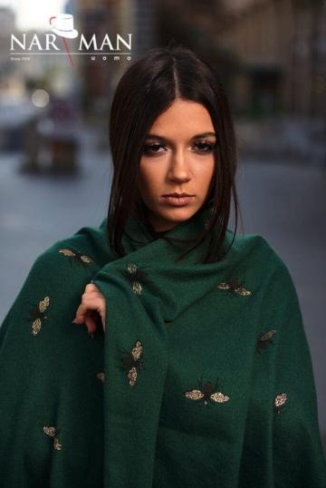 Sal elegant din casmir si lana. SLC19