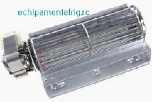 Ventilator tangential cu turbina, 180 mm de la Obideco Srl