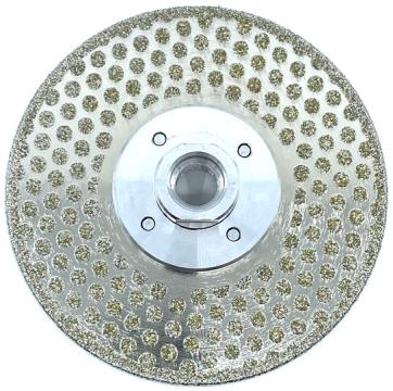 Disc DiamantatExpert Galvanizat pentru taiere si slefuire de la Criano Exim Srl