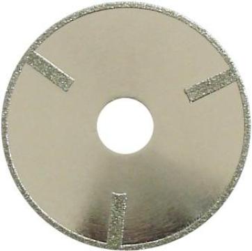 Disc DiamantatExpert marmura fibra optica & plastic 125x22.2