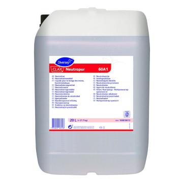 Agent de neutralizare Clax Neutrapur 60A1 20L