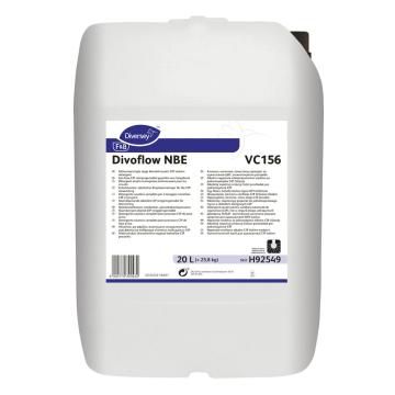 Detergent caustic pentru curatare Divoflow NBE VC156 20L