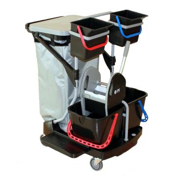 Carucior curatenie Enviro Trolley Wet 1Buc.