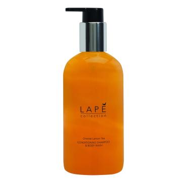 Sampon si gel de dus Lape Collection O.L.T. Conditioning