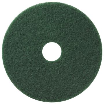 Pad Taski Americo - verde 5x1Buc. - 12" / 30 cm - verde de la Xtra Time Srl