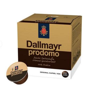 Cafea Dolce Gusto Dallmayr Prodomo 16x7g, 112g de la Ana Corner Shop S.r.l.