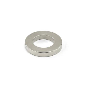 Magnet neodim inel 40 x 23 x 6 mm de la Magneo Smart