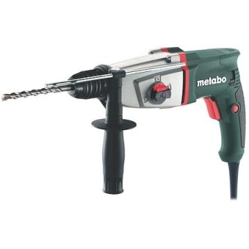 Ciocan rotopercutor Metabo KHE 2644