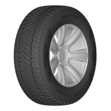 Anvelope all season Warrior 235/65 R16 C WASL-Plus