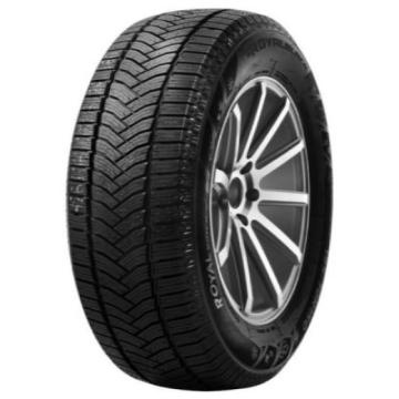 Anvelope all season Royal Black 215/65 R16 C Royal Van A_S