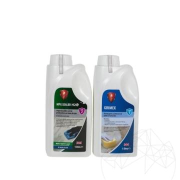 Set detergenti Clean & Protect CP 1