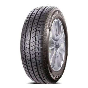 Anvelope iarna Avon 185/60 R15 WT7 Snow