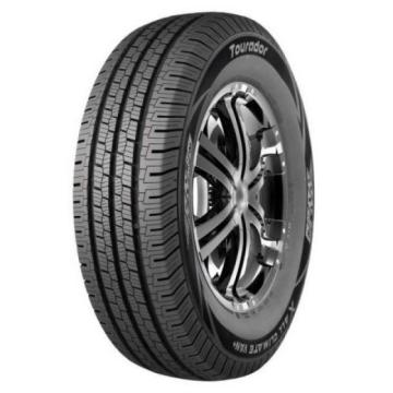 Anvelope Tourador 195/65 R16 C X All Climate Van+