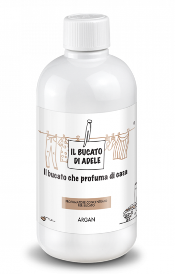 Parfum concentrat pentru rufe Argan de la Lenora Shop