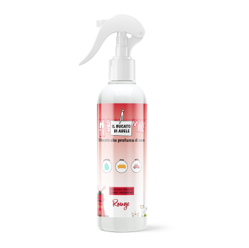 Odorizant spray pentru textile Rouge de la Lenora Shop