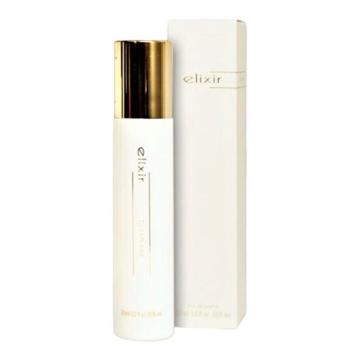 Apa de parfum Cote d'Azur, Elixir, White, Femei, 30ml