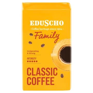 Cafea macinata Tchibo Eduscho Family 1 kg de la KraftAdvertising Srl