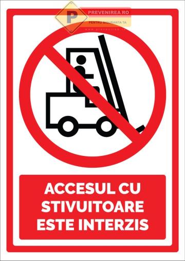 Indicator de protectia muncii de la Prevenirea Pentru Siguranta Ta G.I. Srl