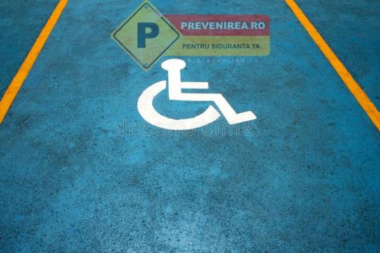 Marcaje pentru semne de la Prevenirea Pentru Siguranta Ta G.I. Srl