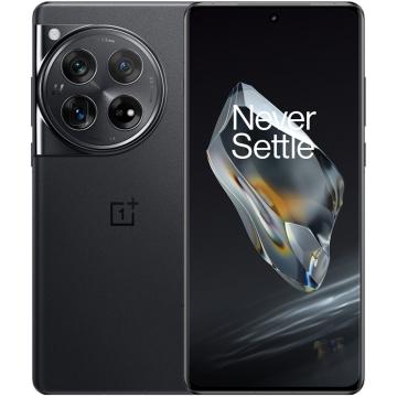 Telefon mobil OnePlus 12, 5G, Dual Sim, 16GB RAM, 512GB de la Rphone Quality Srl