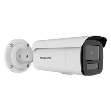 Camera IP, 4MP, AcuSense, lentila 2.8mm, IR 60m, WL 60m