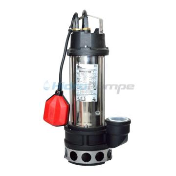 Pompa apa uzata 635VAGT H=14,5 m Q=36 m3/h 1,1 kW 400V de la Rodomar International Srl