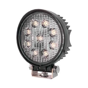 Proiector led auto off road - 27W - 9 SMD LED Carguard de la Rykdom Trade Srl