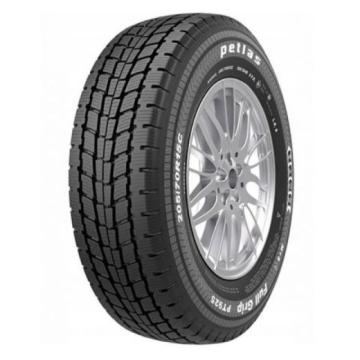 Anvelope all season Petlas 195/75 R16 C Full Grip PT925