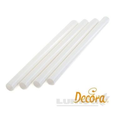 Betisoare din plastic, 4 buc. - Decora