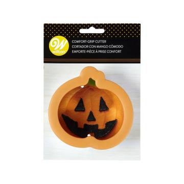 Decupator Dovleac de Halloween cu prindere confortabila de la Lumea Basmelor International Srl