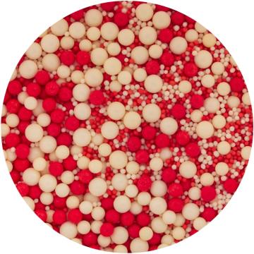 Bomboane perle decor Elegance Sprinkle Mix, 800g