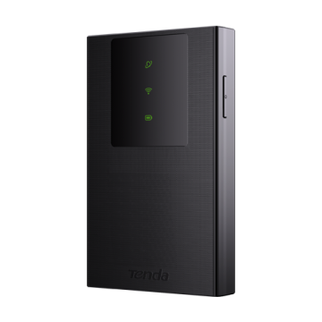 Router LTE 4G, WiFi 6, 2.4 GHz, 286Mbps, Nano SIM - Tenda TN de la Big It Solutions