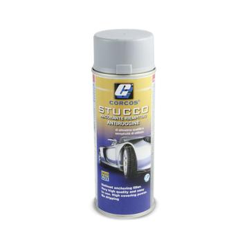 Spray reparare caroserie Spray-cor stuc