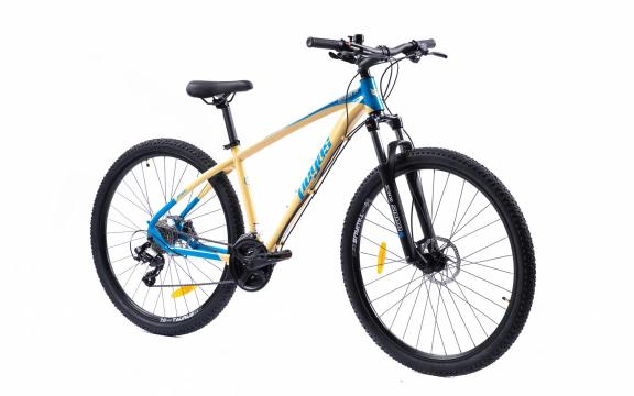 Bicicleta Drumet M 29'' nisip