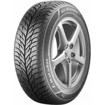 Anvelope Matador 195/55 R16 MP62 All Weather Evo M+S