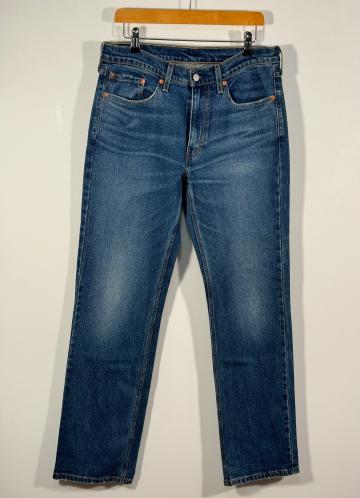 Blugi Levis 514 marimea W32 L32 barbat de la In Carouri Srl