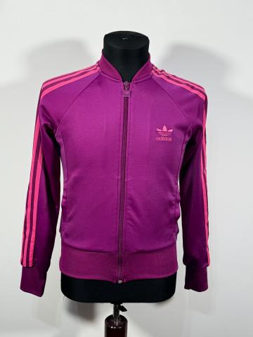 Bluza Adidas Originals vintage marimea M dama de la In Carouri Srl