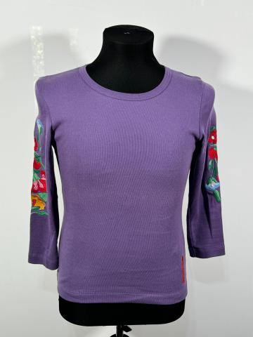 Bluza Replay vintage marimea M fit S dama de la In Carouri Srl