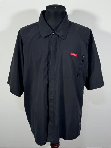 Camasa Adidas Vintage marimea L fit XL barbat de la In Carouri Srl