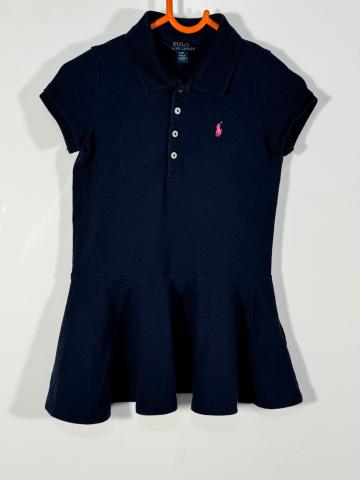 Rochie Polo Ralph Lauren marimea 3 ani fetite