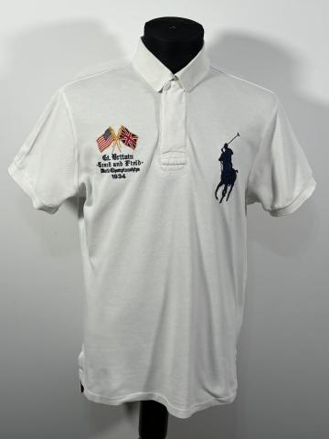 Tricou Polo Ralph Lauren marimea M barbat