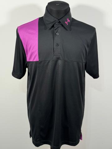 Tricou Under Armour Polo marimea M barbat