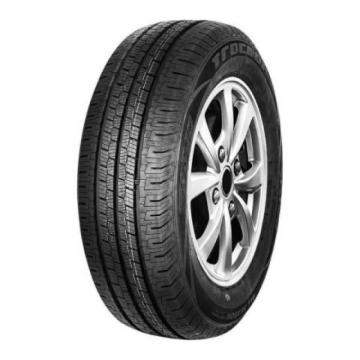 Anvelope all season Tracmax 215/70 R15 C A/S Van Saver de la Anvelope | Jante | Vadrexim