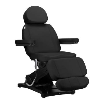 Scaun electric cosmetica Sillon 3 motoare