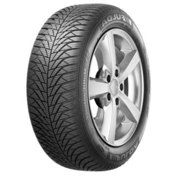 Anvelope all season Fulda 195/55 R16 Multicontrol de la Anvelope | Jante | Vadrexim