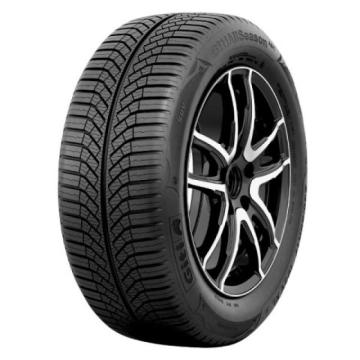 Anvelope all season Giti 205/60 R16 AllSeason AS1 de la Anvelope | Jante | Vadrexim